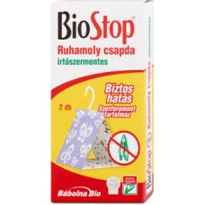 BioStop ruhamoly csapda