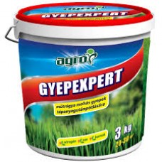 Gyep Expert moha stop 10 kg AGROCS